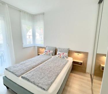 Siofok Aranypart Apartment | CASHMERE Premium Apartment