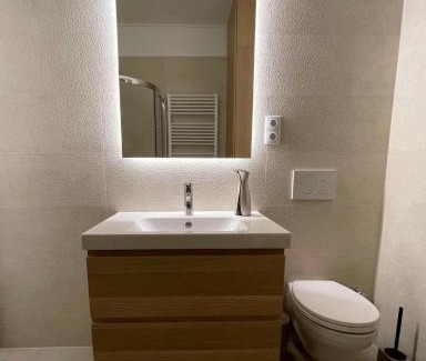 Siofok Aranypart Apartment | CASHMERE Premium Apartment