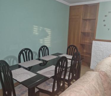 Barreiros Apartment | Casiña de Érika