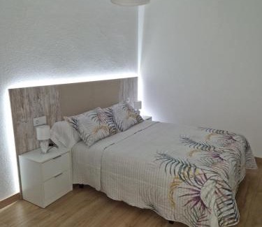 Barreiros Apartment | Casiña de Érika
