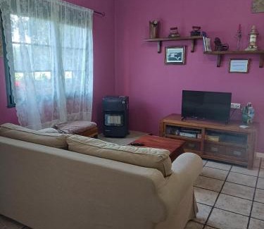 Villaframil House | Casiña de Folgosa
