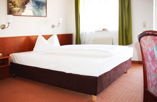 Sievershagen Hotel | Casilino Hotel Rostocker Tor