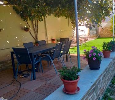 Sarria Apartment | Casilla