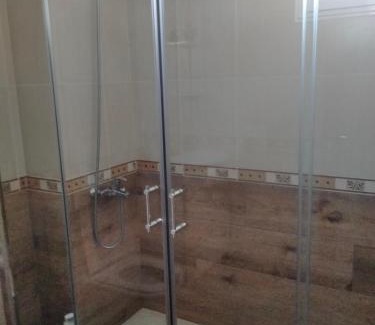 Sarria Apartment | Casilla