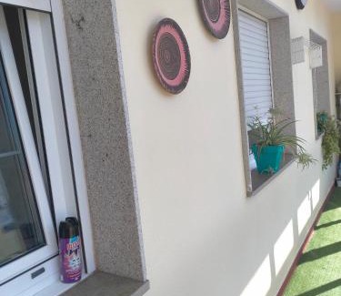 Sarria Apartment | Casilla