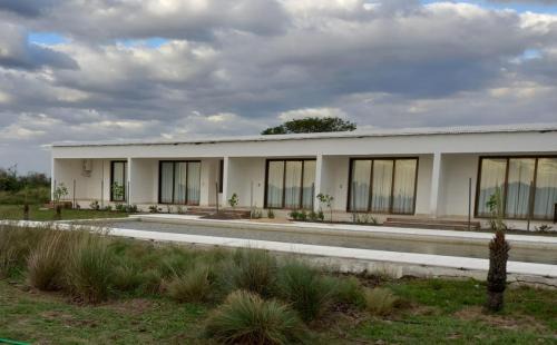 Colonia Carlos Pellegrini Hotel | Casimiro Ibera Hotel Boutique