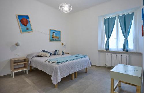 Matelica Apartment | Casina civico 16