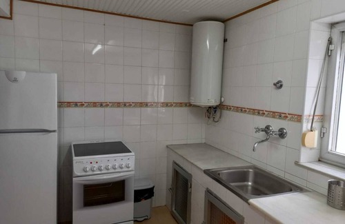 Soto de las Duenas Cottage | Casina de Castiello, Casa en Entorno Rural Para 4 Personas Cerca de Arriondas