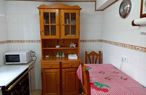 Soto de las Duenas Cottage | Casina de Castiello, Casa en Entorno Rural Para 4 Personas Cerca de Arriondas