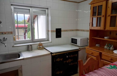 Soto de las Duenas Cottage | Casina de Castiello, Casa en Entorno Rural Para 4 Personas Cerca de Arriondas