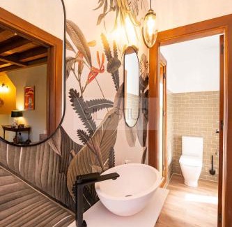 Pola de Siero Apartment | Casina de Santa Ana II By Silastur