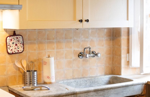 Villabuona House | Casina di Laura Kleines und Gemuetliches Toskanisches Rustico