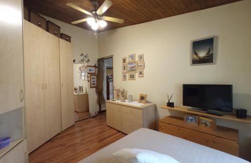 Monte San Quirico Apartment | Casina di Tea Lucca