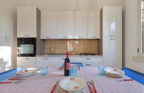 Monteroni di Lecce Apartment | Casina Farnarari - 1 by BarbarHouse