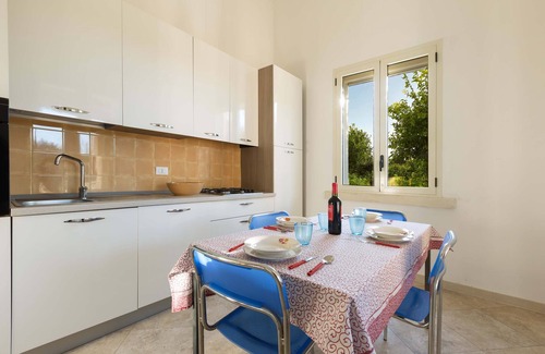Monteroni di Lecce Apartment | Casina Farnarari - 1 by BarbarHouse