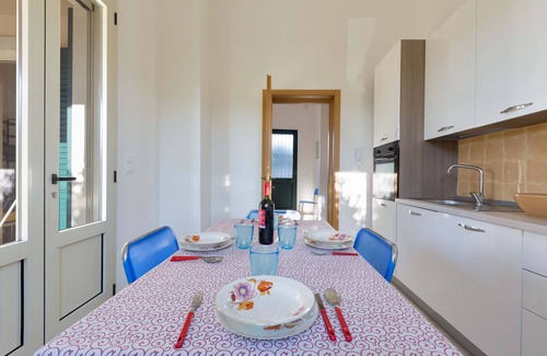 Monteroni di Lecce Apartment | Casina Farnarari - 1 by BarbarHouse