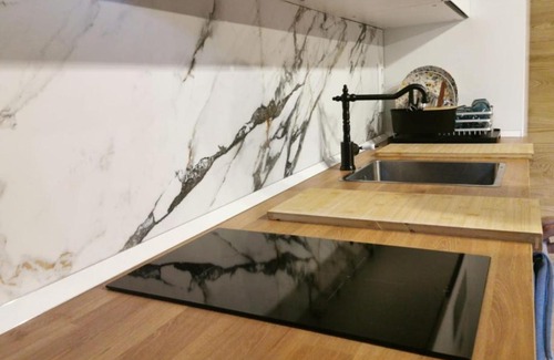 Santa Eulalia de Oscos House | Casina o Lar