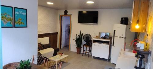 Campeche House | Casinha Aconchegante na Praia do Campeche