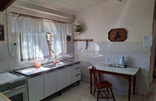 Agua Branca House | Casinha Clube de Campo