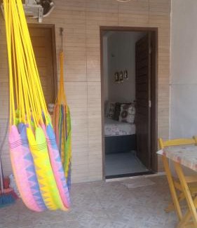 Guajiru Apartment | Casinha Guajiru