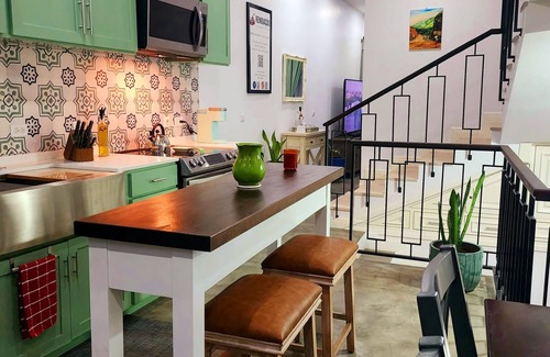 Sao Filipe House | Casinha Nova - Comfort & Class in Fogo