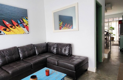 Sao Filipe House | Casinha Nova - Comfort & Class in Fogo