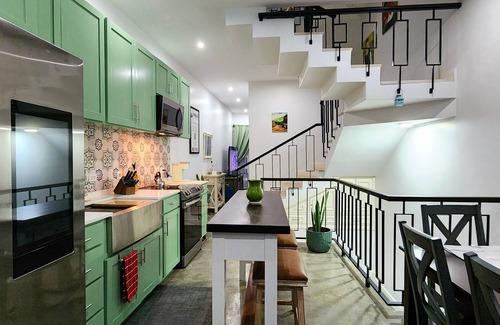 Sao Filipe House | Casinha Nova - Comfort & Class in Fogo