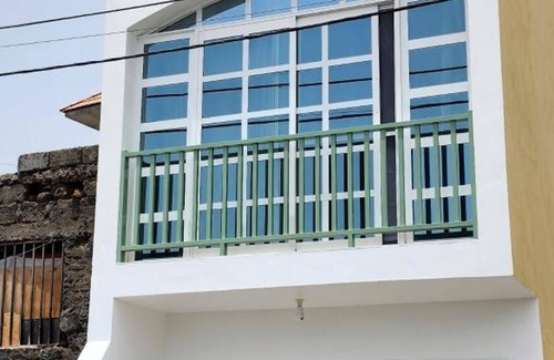 Sao Filipe House | Casinha Nova - Entire Home with City & Ocean View in Sao Filipe