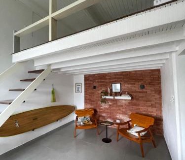 Pontal House | Casinha Pescador