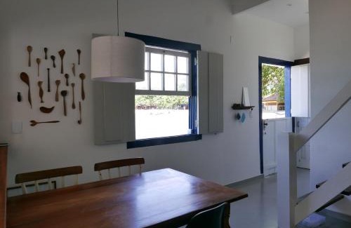 Pontal House | Casinha Pescador