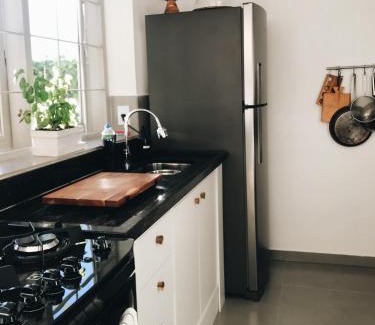 Pontal House | Casinha Pescador