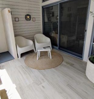 Santa Luzia Apartment | Casinha Secreta - A Gema Escondida da Santa Luzia
