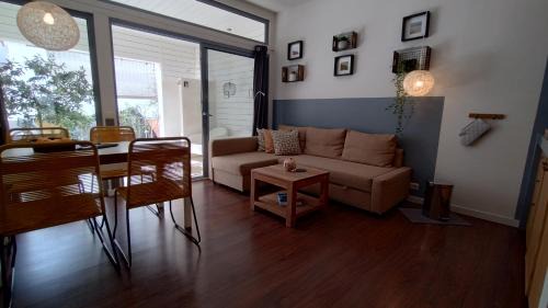 Santa Luzia Apartment | Casinha Secreta - A Gema Escondida da Santa Luzia
