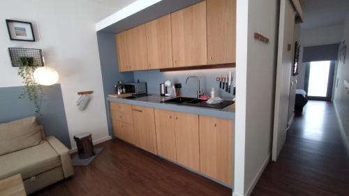 Santa Luzia Apartment | Casinha Secreta - A Gema Escondida da Santa Luzia