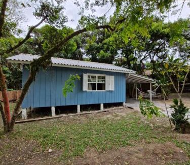 Guarda do Embau House | Casinha Trilha da Guarda