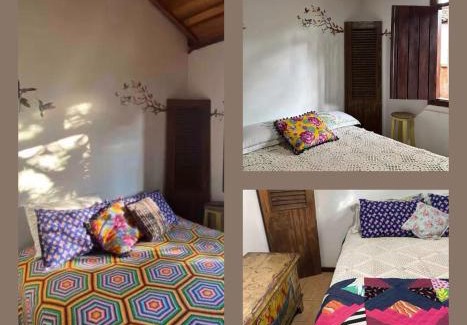 Delfinopolis House | #casinhadasbananeiras