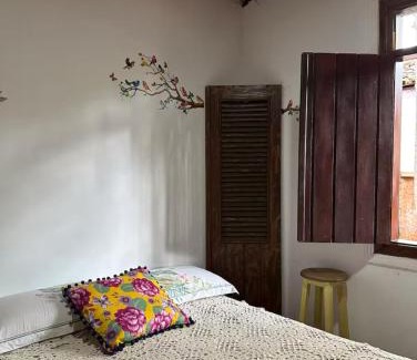 Delfinopolis House | #casinhadasbananeiras