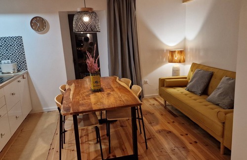 Gois Cottage | Casinhas do Amioso - 2 bedroom house in the village of Amioso do Senhor in Alvares - Góis