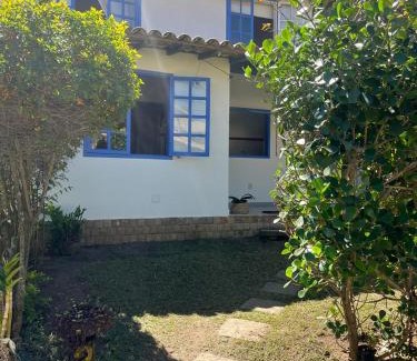 Pero House | CASiNHAS DO PERÓ - CABO FRIO