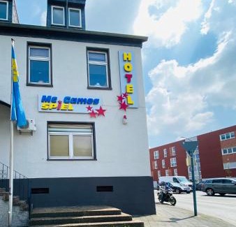 Hamm-Heessen Hotel | Casino Hotel Hamm