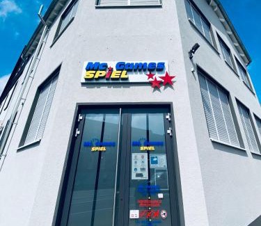 Hamm-Heessen Hotel | Casino Hotel Hamm