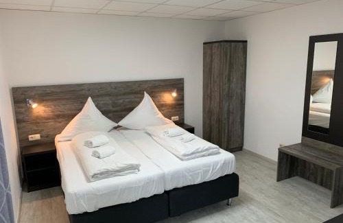 Hamm-Heessen Hotel | Casino Hotel Hamm