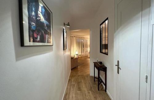 Cap-d'Antibes Apartment | Casino Juan-les-pins