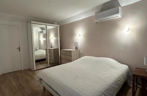 Cap-d'Antibes Apartment | Casino Juan-les-pins