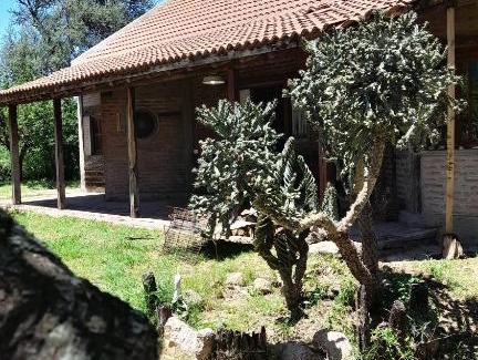 El Corcovado House | CASIOPEA. Casa de campo