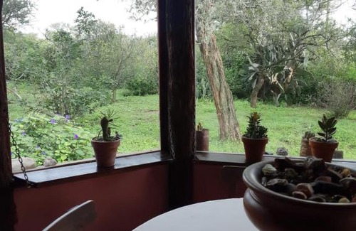 El Corcovado House | CASIOPEA. Casa de campo