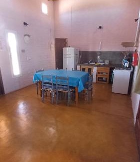 Barreal House | Casiopea