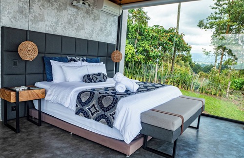 Filandia Cabin | Casita 1 Beautiful Cottage with breathtaking View