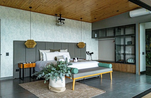 Filandia Cabin | Casita 2 Beautiful Cabin - Stunning View