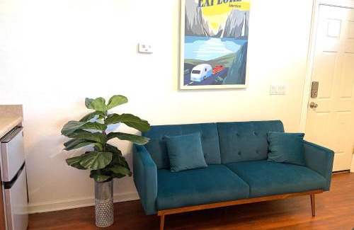 Dysart Ranch House | Casita Alkie